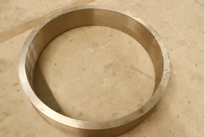 Original Raymond mill grinding ring
